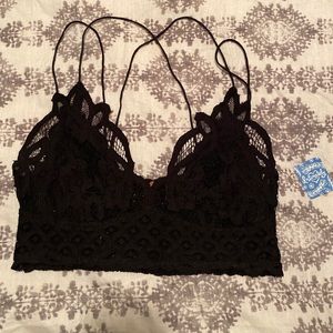 Free people bralette